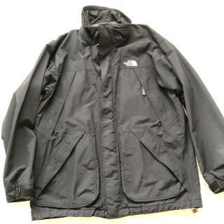 ザノースフェイス(THE NORTH FACE)のノースフェイス マウンテンパーカー Lサイズ(マウンテンパーカー)