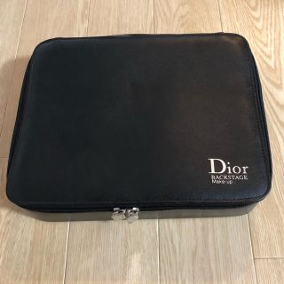 クリスチャンディオール(Christian Dior)のChristian DIOR メイクバック(その他)