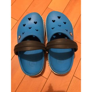 クロックス(crocs)のクロックス(サンダル)