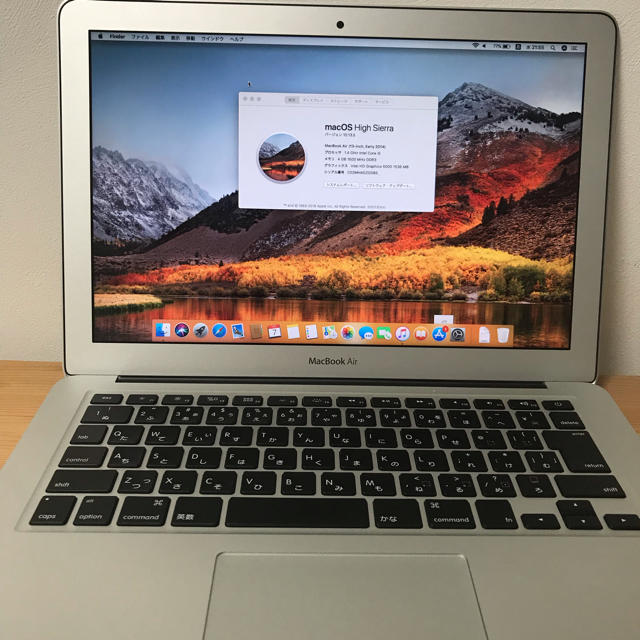 超特価】 Apple Air MacBook - ノートPC - electmcshane.com