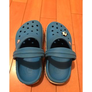 クロックス(crocs)のクロックス(サンダル)