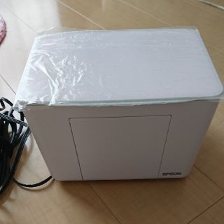 EPSON カラープリンター カラリオミー(PC周辺機器)