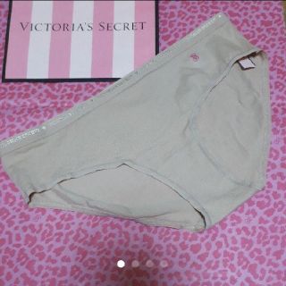 ヴィクトリアズシークレット(Victoria's Secret)の新品　Mサイズ　ヴィクトリアシークレット　ショーツ(ショーツ)