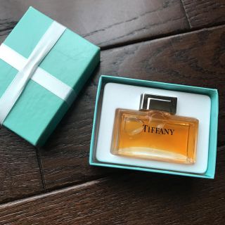 ティファニー(Tiffany & Co.)のティファニー 香水(香水(女性用))