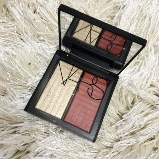 ナーズ(NARS)のNARS ブラッシュ vengeful(チーク)