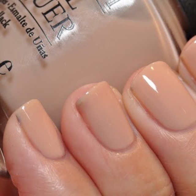 OPI(オーピーアイ)のOPI NLP61 ヌードベージュ  コスメ/美容のネイル(マニキュア)の商品写真