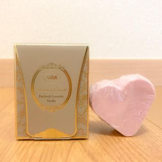 サボン(SABON)の🎀お値下げしました🎀 SABON ♡ キャンドル・化粧せっけん(キャンドル)