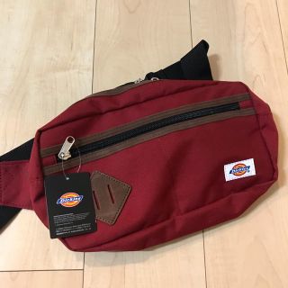 ディッキーズ(Dickies)のディッキーズ ウエストポーチ(ボディバッグ/ウエストポーチ)