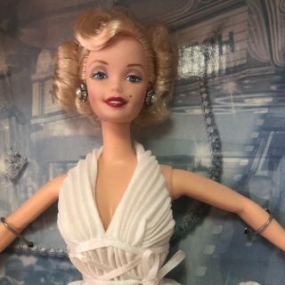 Barbie - 未開封‼︎ バービー人形マリリンモンローの通販 by ルーシー
