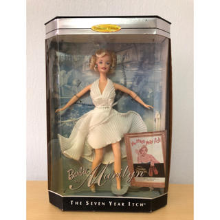 Barbie - 未開封‼︎ バービー人形マリリンモンローの通販 by 