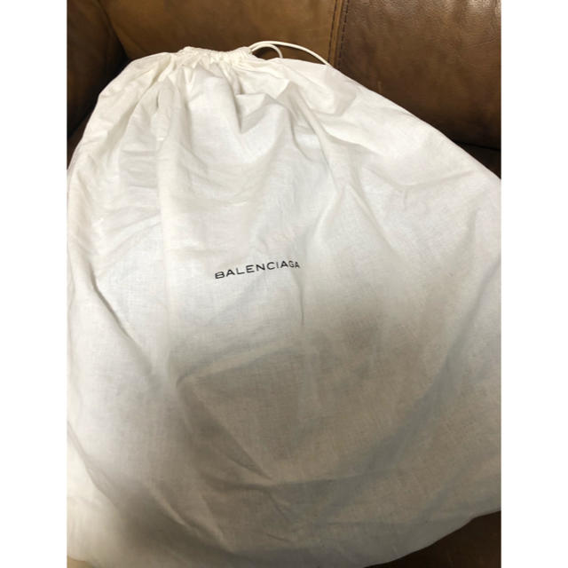 Balenciaga(バレンシアガ)の[バッシー0410様専用]BALENCIAGA バックパック メンズのバッグ(バッグパック/リュック)の商品写真