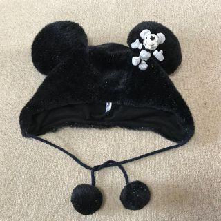 ディズニー(Disney)のディズニー★ファンキャップ (キャラクターグッズ)