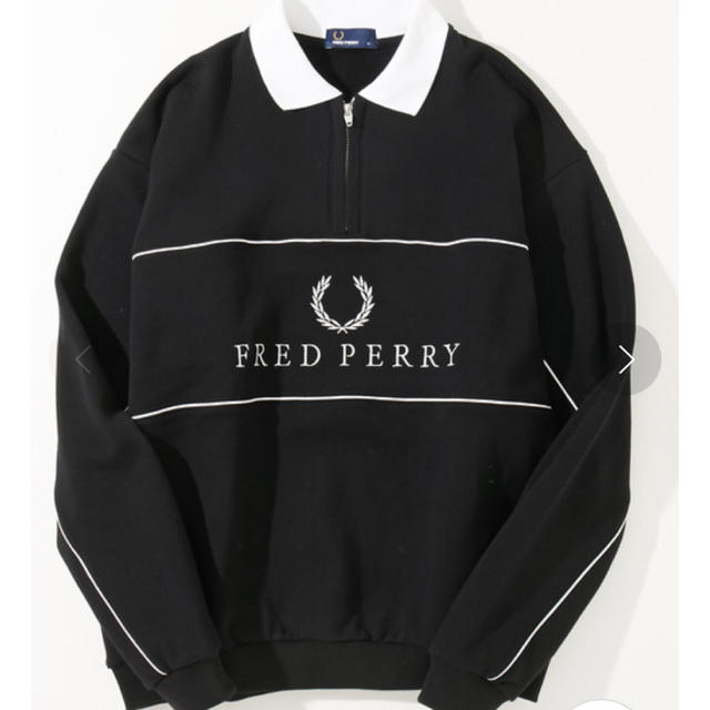 あすつく】 Michael様専用 FRED PERRY×AMERICAN RAG CIE メンズ