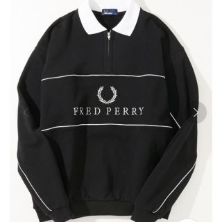 フレッドペリー(FRED PERRY)のMichael様専用 FRED PERRY×AMERICAN RAG CIE(スウェット)