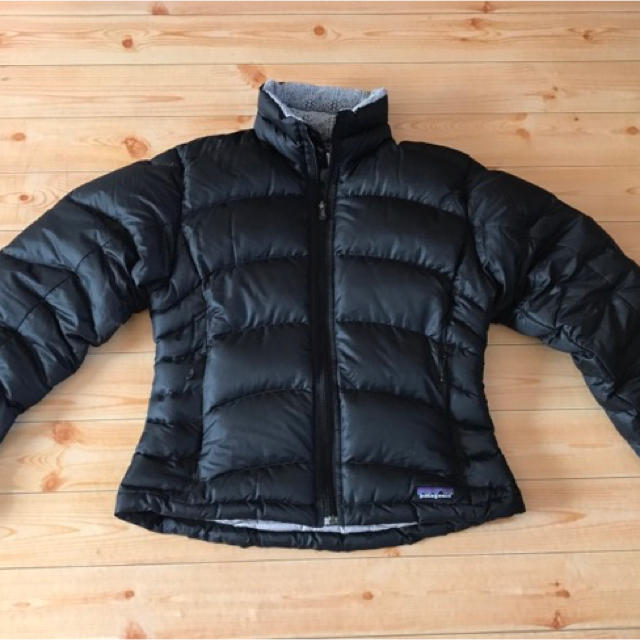 patagonia(パタゴニア)のパタゴニアダウン レディース レディースのジャケット/アウター(ダウンジャケット)の商品写真