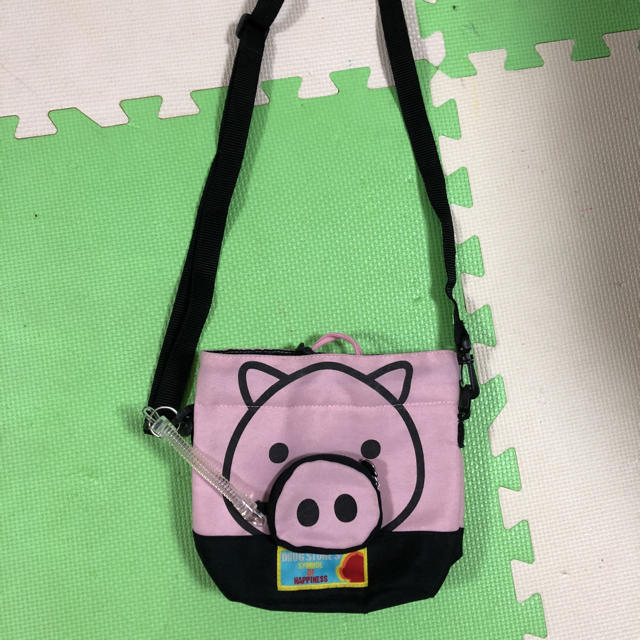 ドラッグストアーズバック