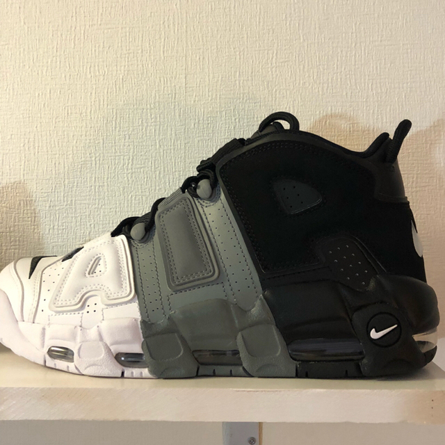 セール！Nike AIR MORE UPTEMPO モアテン