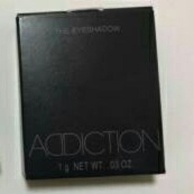 ADDICTION(アディクション)のアディクション ザ アイシャドウ #92 マリアージュ コスメ/美容のベースメイク/化粧品(アイシャドウ)の商品写真