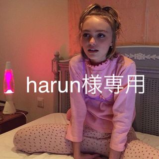 ロキエ(Lochie)のharun様 専用(カットソー(長袖/七分))