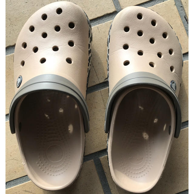 crocs(クロックス)のクロックス レディースの靴/シューズ(サンダル)の商品写真