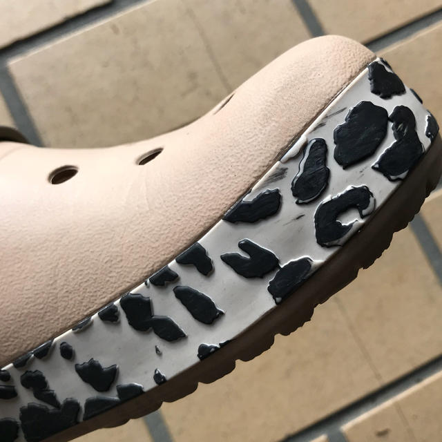 crocs(クロックス)のクロックス レディースの靴/シューズ(サンダル)の商品写真