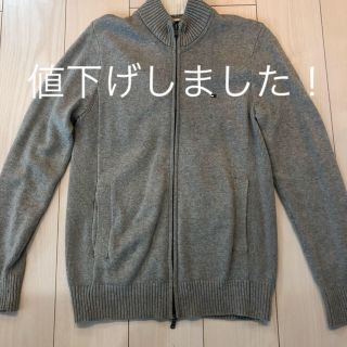 トミーヒルフィガー(TOMMY HILFIGER)のTOMMY HILFIGER (ニット/セーター)