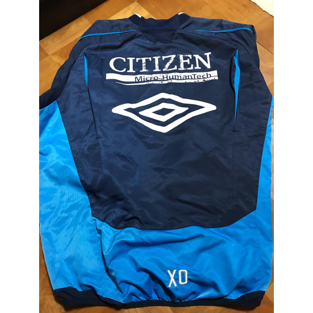 UMBRO - ヴァンフォーレ 甲府 上下セットの通販 by ゆーき's UMBRO - ヴァンフォーレ 甲府 上下セットの通販 by ゆーき's