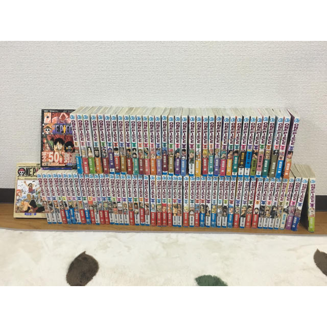 安い 店舗 大阪 One Piece ワンピース 全巻 1 84巻セット 零巻 千巻付き クリアランス買付 Www Dentistoneglinton Com