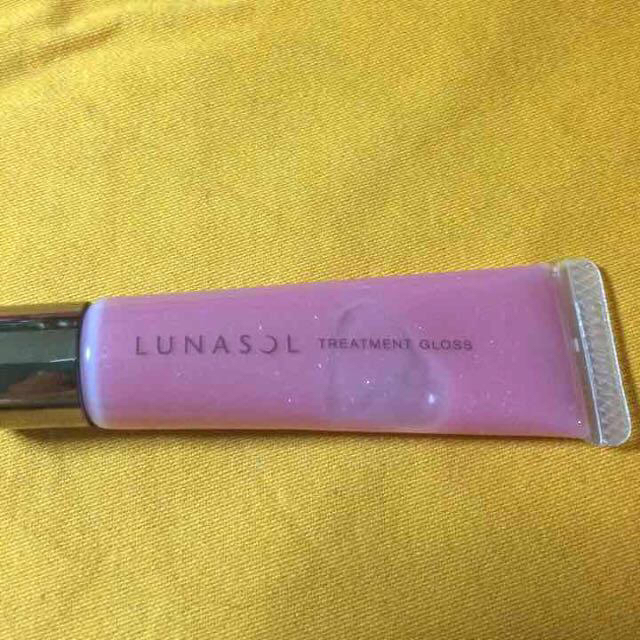 LUNASOL(ルナソル)の新品♡ルナソル クリスマスコフレ コスメ/美容のベースメイク/化粧品(その他)の商品写真