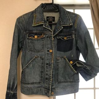 ポロラルフローレン(POLO RALPH LAUREN)のPolo denim jk(Gジャン/デニムジャケット)