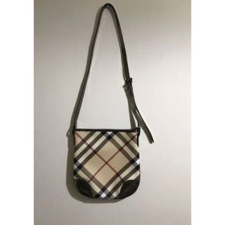 バーバリー(BURBERRY)のBurberry 本日売り切り価格！！！早い者勝ちです(ショルダーバッグ)