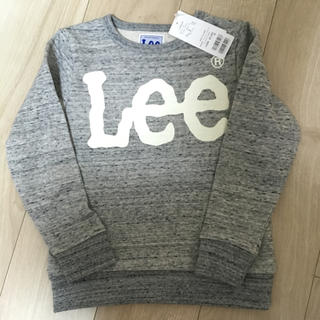 リー(Lee)のLee☆トレーナー120(Tシャツ/カットソー)