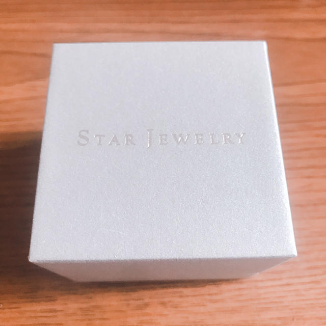 STAR JEWELRY(スタージュエリー)の※keiko様お取り置き中※ STAR JEWELRY リング レディースのアクセサリー(リング(指輪))の商品写真