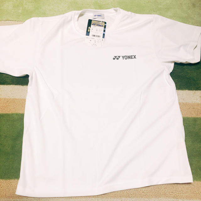 YONEX(ヨネックス)のYONEX Tシャツ スポーツ/アウトドアのテニス(ウェア)の商品写真