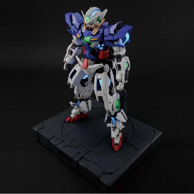 BANDAI(バンダイ)のPG GN-001ガンダムエクシア LIGHTING MODEL


 エンタメ/ホビーのおもちゃ/ぬいぐるみ(プラモデル)の商品写真