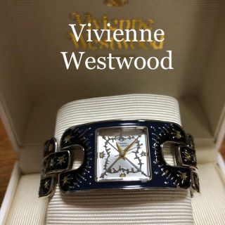 ヴィヴィアンウエストウッド(Vivienne Westwood)のaplicooo様専用！VivienneWestwood腕時計バルカンフォークス(腕時計)