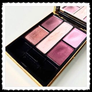 イヴサンローランボーテ(Yves Saint Laurent Beaute)の【YSL】オンブルサンクルミエール アイシャドウ(アイシャドウ)