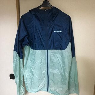 パタゴニア(patagonia)のパタゴニア ナイロンジャケット M(ナイロンジャケット)