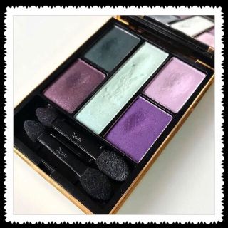 イヴサンローランボーテ(Yves Saint Laurent Beaute)の【YSL】オンブルサンクルミエール アイシャドウ No.11(アイシャドウ)