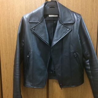 アベニールエトワール ライダースジャケット(レディース)の通販 5点