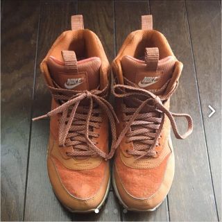 ナイキ(NIKE)のNIKE ノルディックスニーカー(スニーカー)