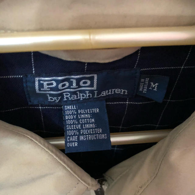 Ralph Lauren(ラルフローレン)のラルフ・ローレン ジャケット レディースのジャケット/アウター(ナイロンジャケット)の商品写真