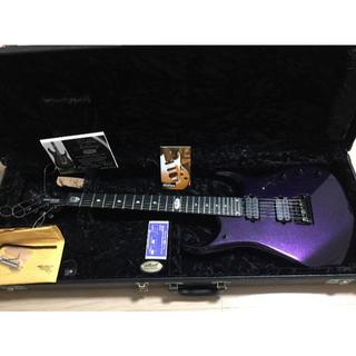 ★MUSIC MAN BFR John Petrucci JPX-6 Barol(エレキギター)