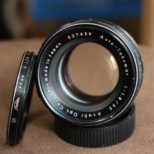 PENTAX(ペンタックス)の専用出品です。kマウントアダプターセット スマホ/家電/カメラのカメラ(レンズ(単焦点))の商品写真