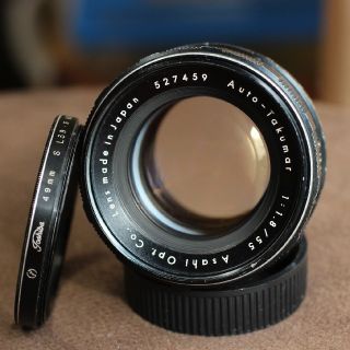 ペンタックス(PENTAX)の専用出品です。kマウントアダプターセット(レンズ(単焦点))