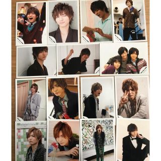 Hey!Say!JUMP 薮宏太  公式写真 りえ様用(アイドルグッズ)