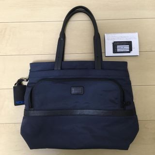 トゥミ(TUMI)の TUMI × SOPHNET トートバッグ(トートバッグ)