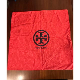 トリーバーチ(Tory Burch)のトリーバーチ 布袋 2枚セット(ショップ袋)