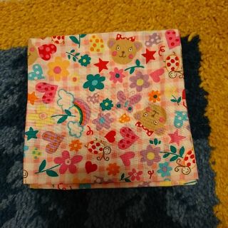 カーリーコレクション(Curly Collection)のLAPIS様専用 ♥️ハンドメイド♥️カーリーコレクション好きにも！(ポーチ)