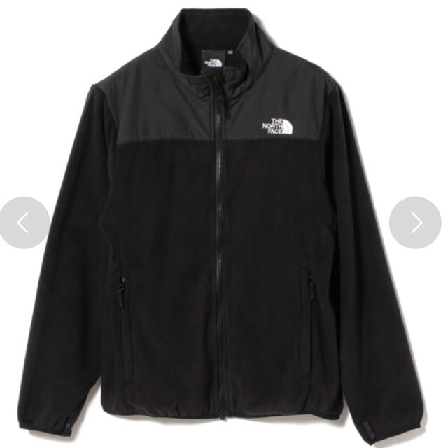 North Face フリース